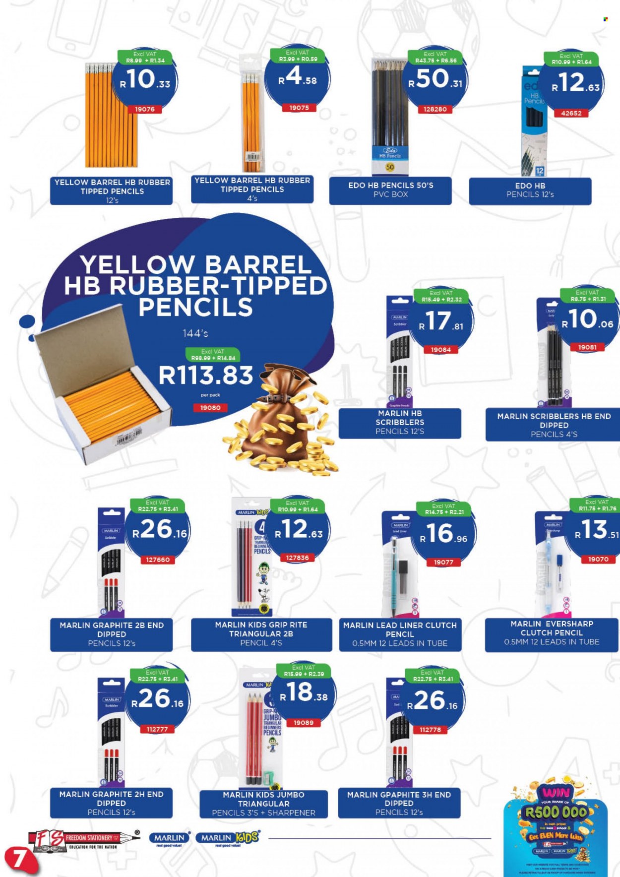 Africa Cash & Carry specials - 07/11/2022 - 31/01/2023. Page 7