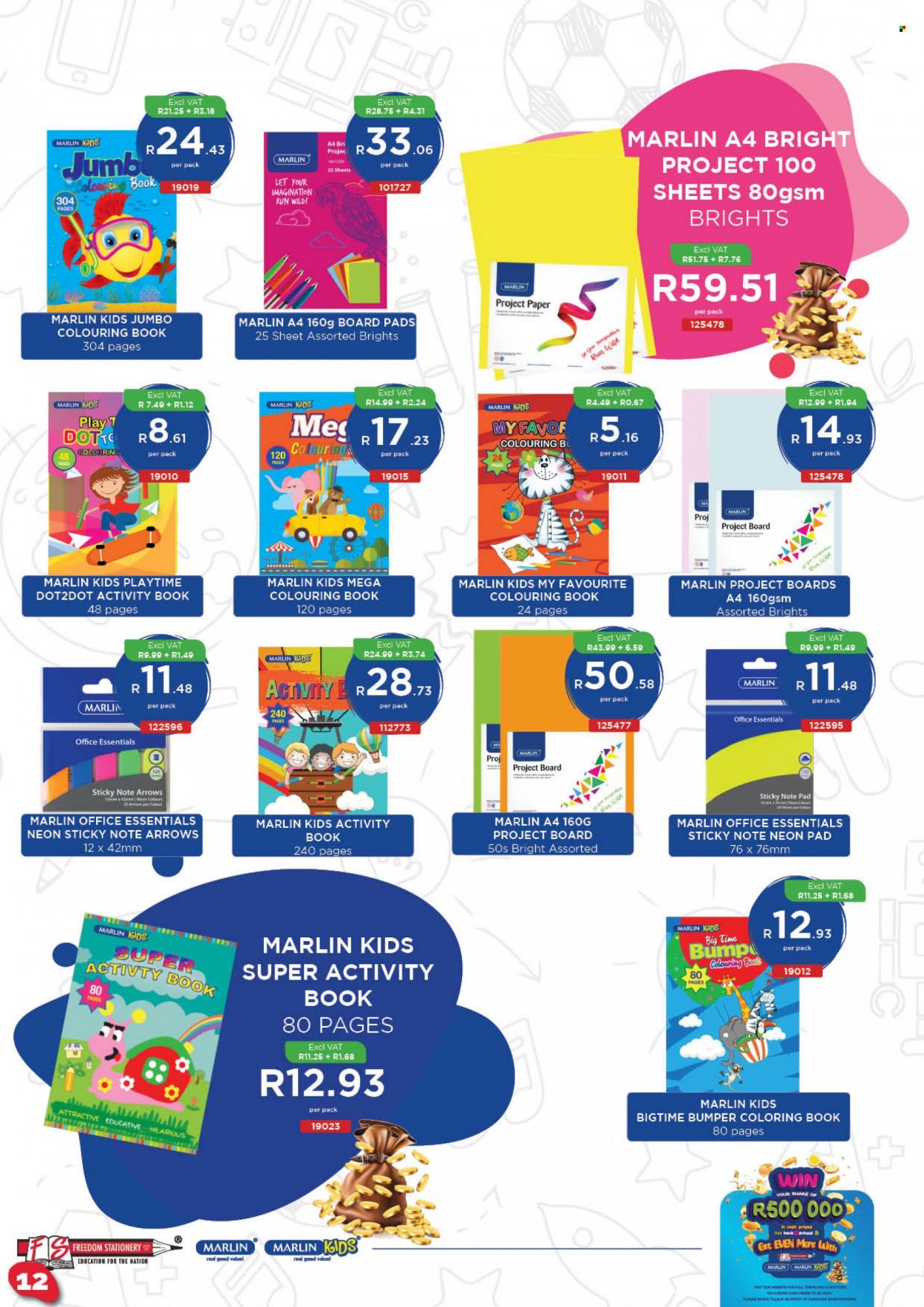 Africa Cash & Carry specials - 07/11/2022 - 31/01/2023. Page 12