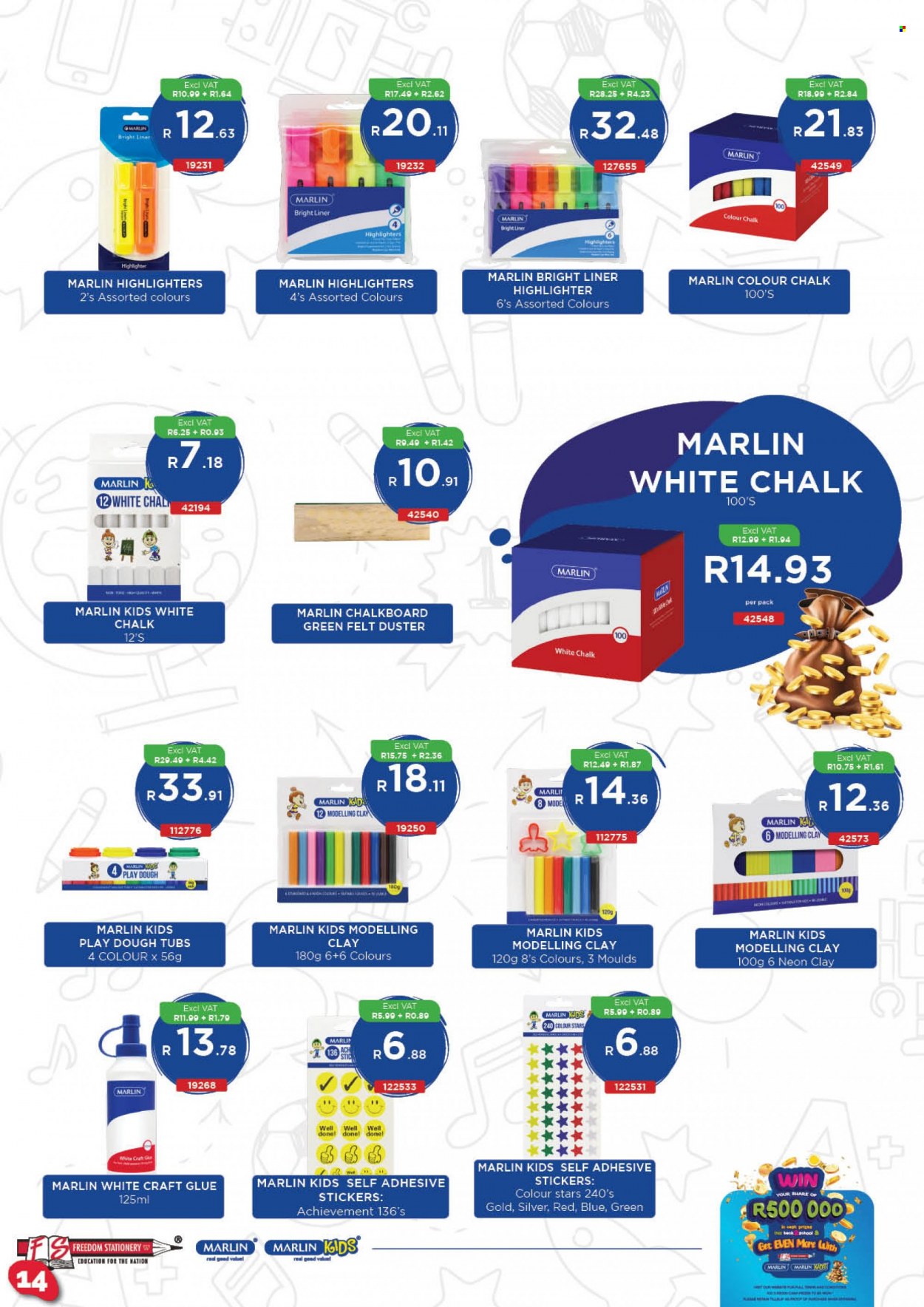 Africa Cash & Carry specials - 07/11/2022 - 31/01/2023. Page 14