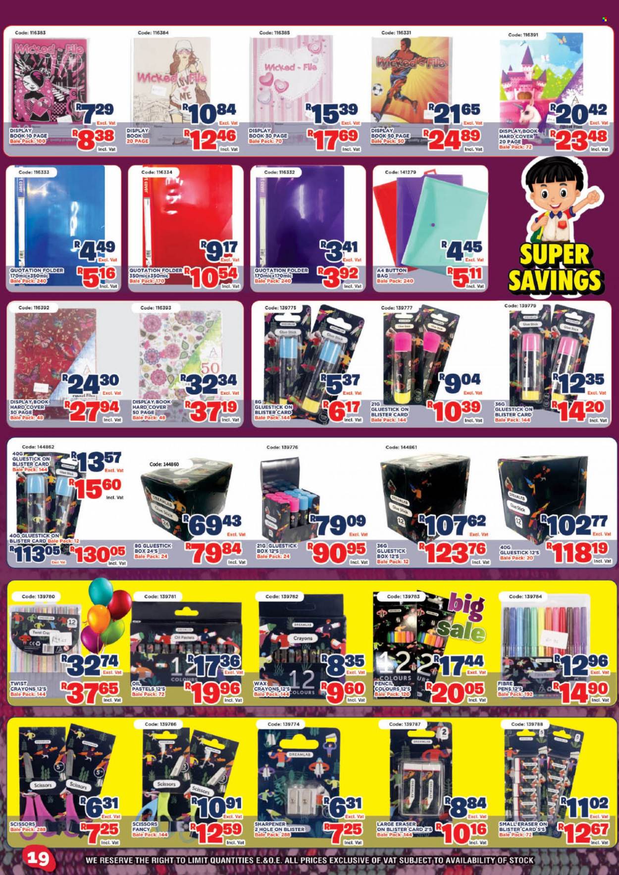 Africa Cash & Carry specials - 07/11/2022 - 31/01/2023. Page 19