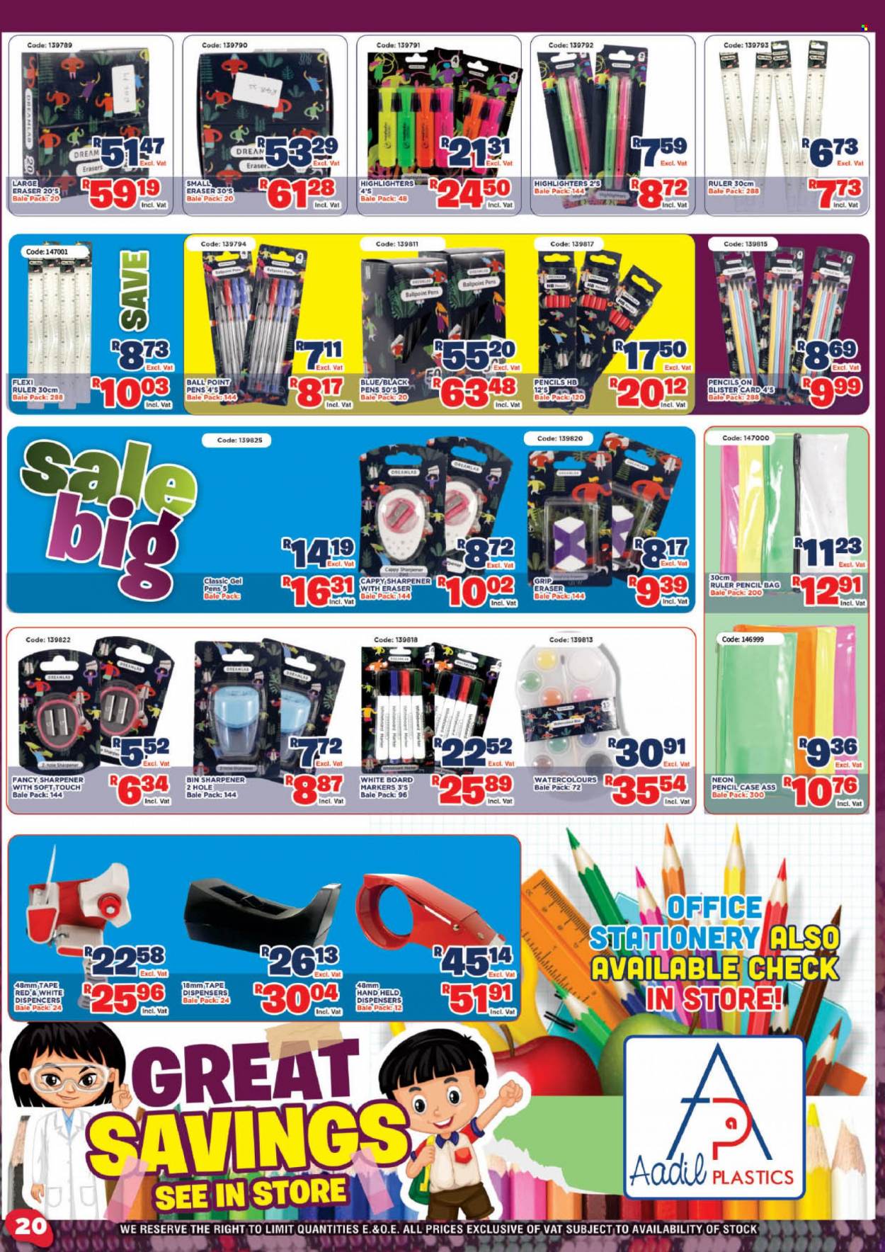 Africa Cash & Carry specials - 07/11/2022 - 31/01/2023. Page 20