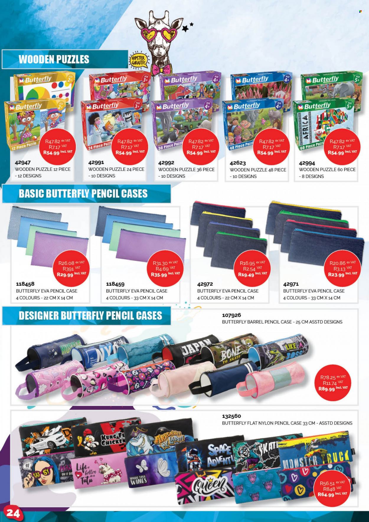 Africa Cash & Carry specials - 07/11/2022 - 31/01/2023. Page 24