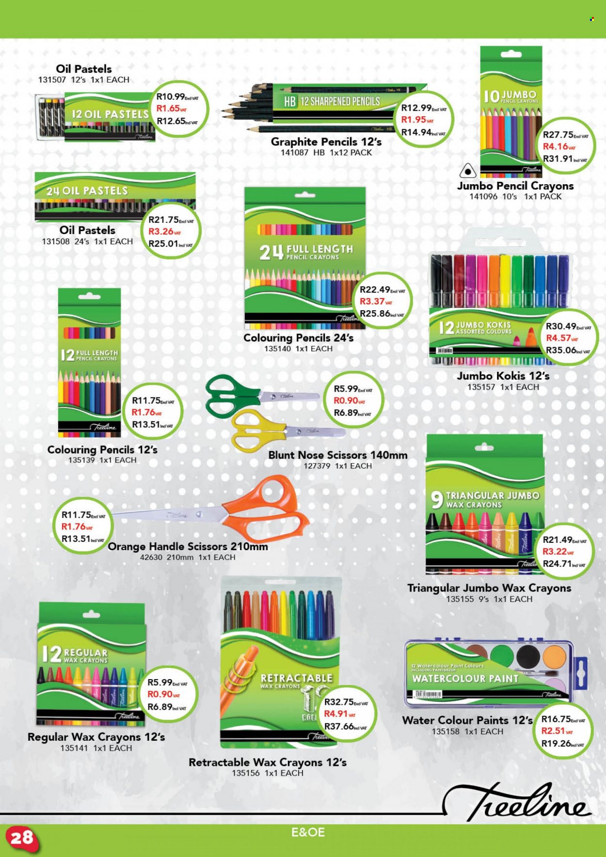 Africa Cash & Carry specials - 07/11/2022 - 31/01/2023. Page 28