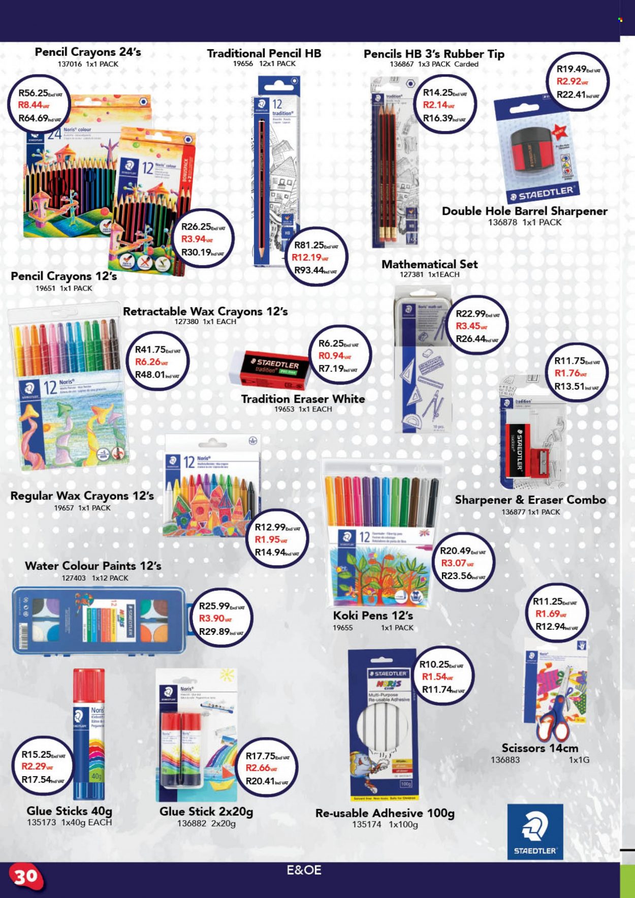 Africa Cash & Carry specials - 07/11/2022 - 31/01/2023. Page 30