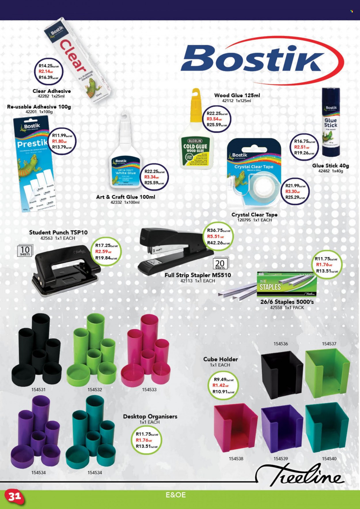 Africa Cash & Carry specials - 07/11/2022 - 31/01/2023. Page 31