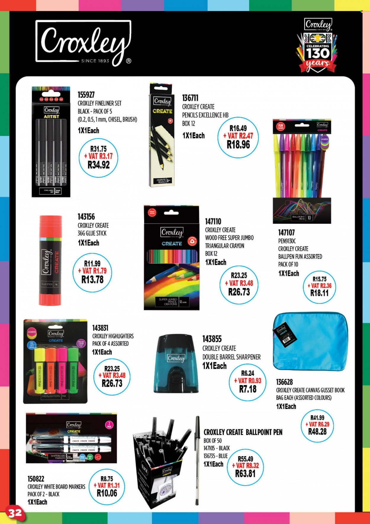 Africa Cash & Carry specials - 07/11/2022 - 31/01/2023. Page 32