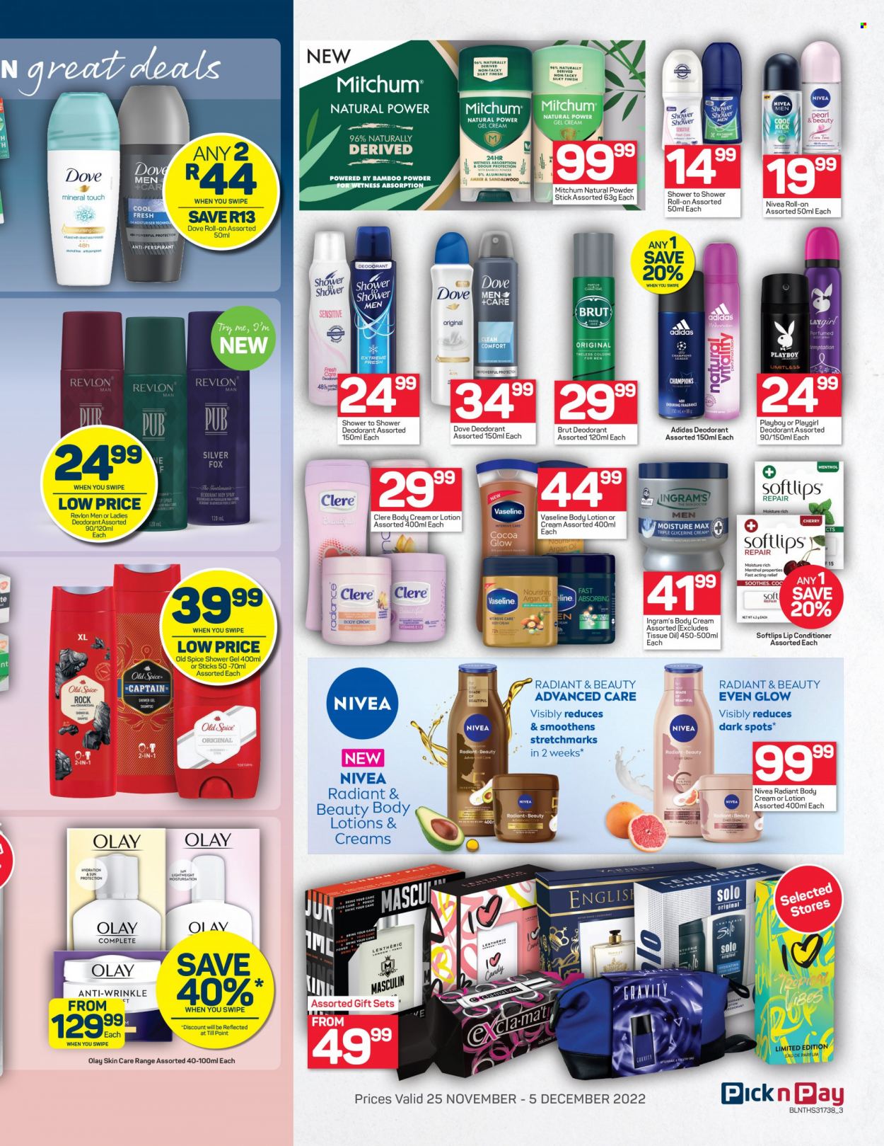 Pick n Pay specials - 25/11/2022 - 05/12/2022. Page 3