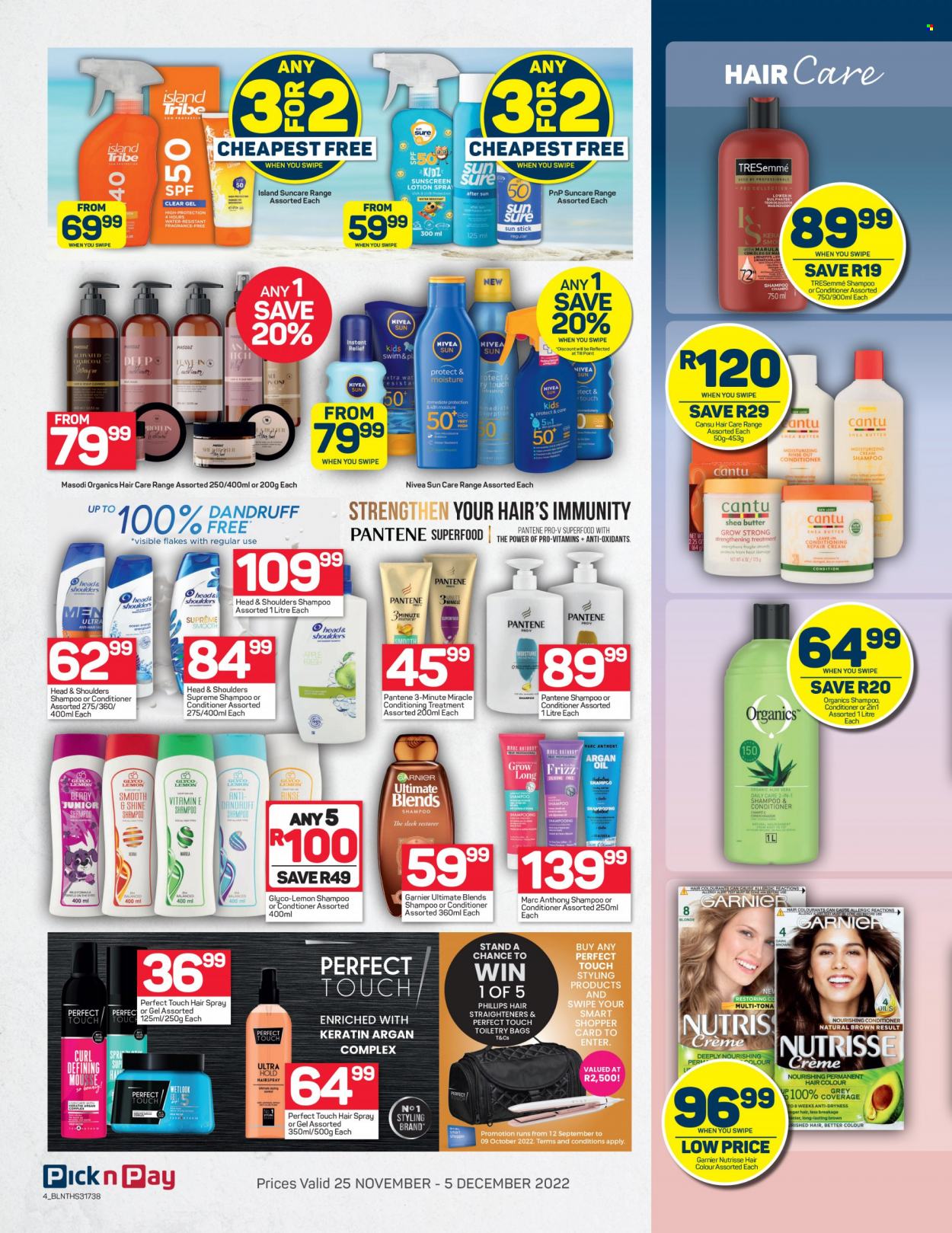 Pick n Pay specials - 25/11/2022 - 05/12/2022. Page 4