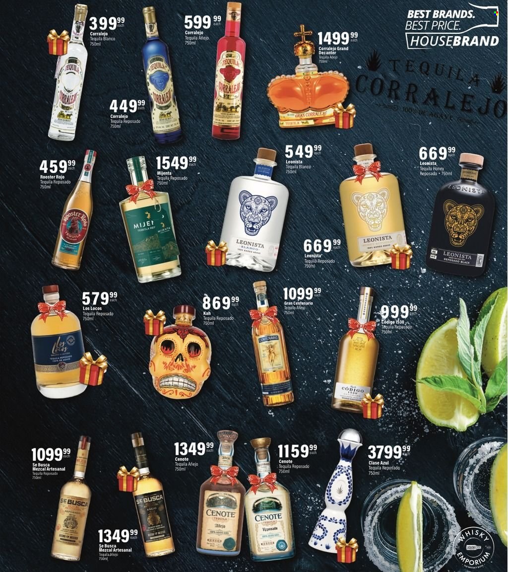 Liquor City specials - 23/11/2022 - 14/12/2022. Page 3