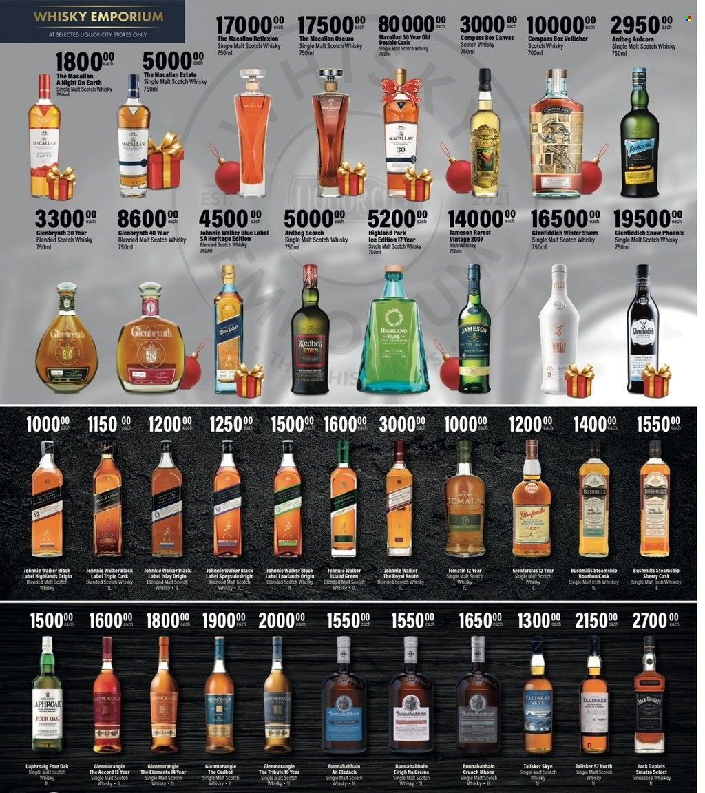 Liquor City specials - 23/11/2022 - 14/12/2022. Page 5