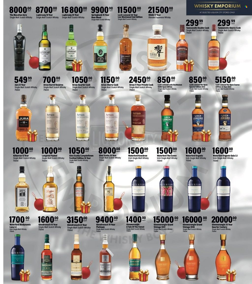 Liquor City specials - 23/11/2022 - 14/12/2022. Page 6