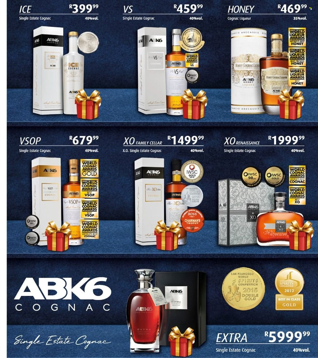 Liquor City specials - 23/11/2022 - 14/12/2022. Page 8