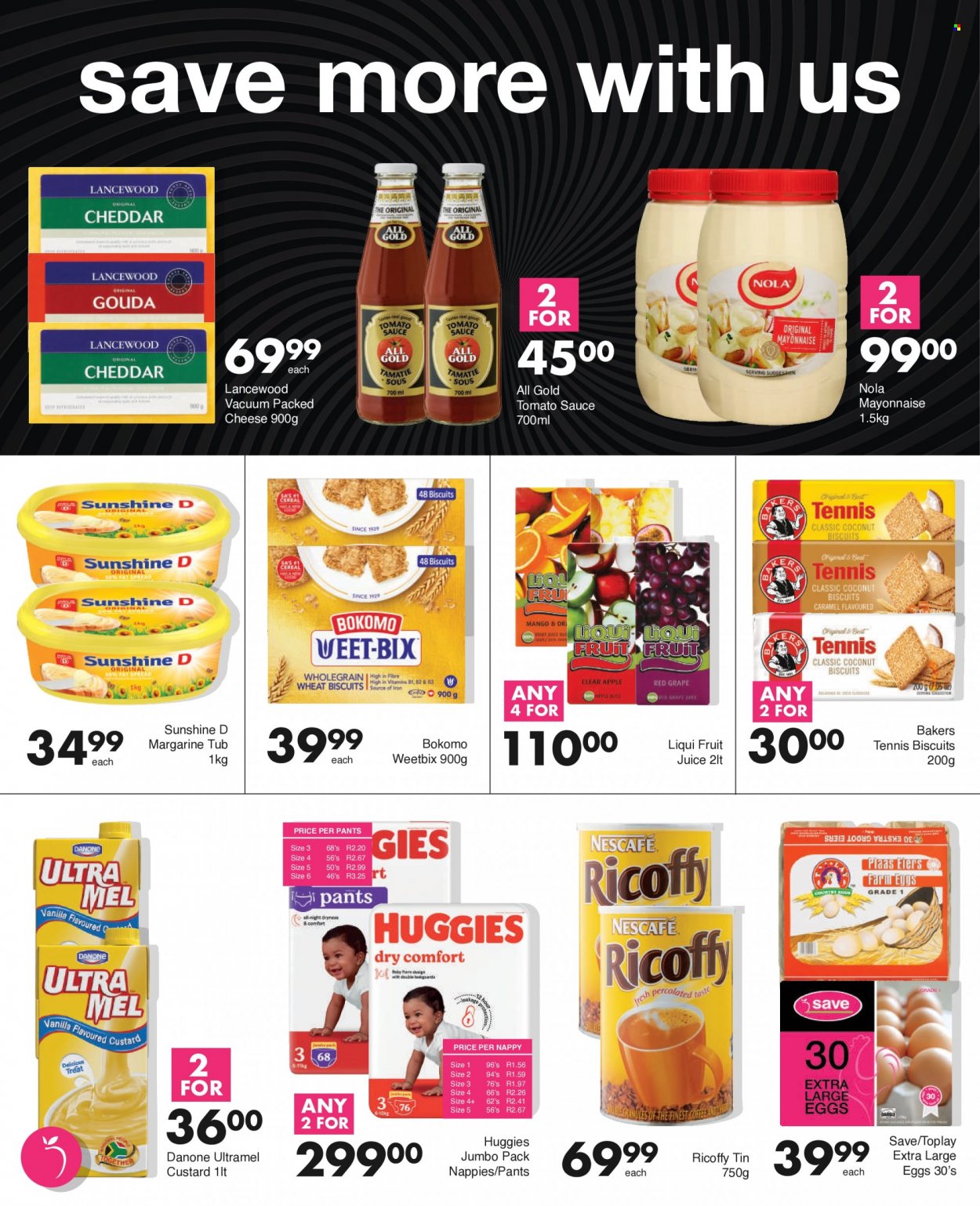 Save hyper specials - 25/11/2022 - 26/11/2022. Page 2