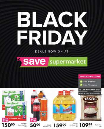 thumbnail - Save supermarket catalogue