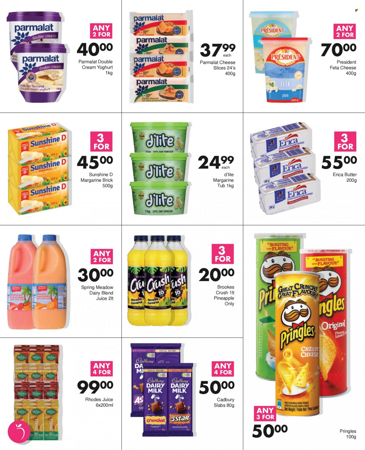 Save supermarket specials - 25/11/2022 - 26/11/2022. Page 3