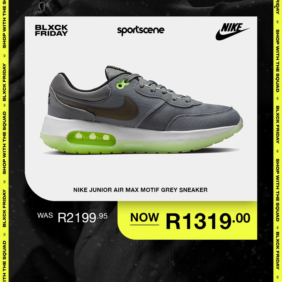 Sportscene specials - 25/11/2022 - 27/11/2022. Page 7