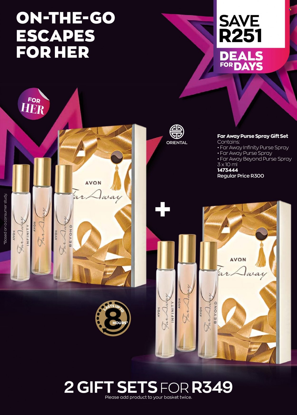 Avon specials - 25/11/2022 - 25/11/2022. Page 8