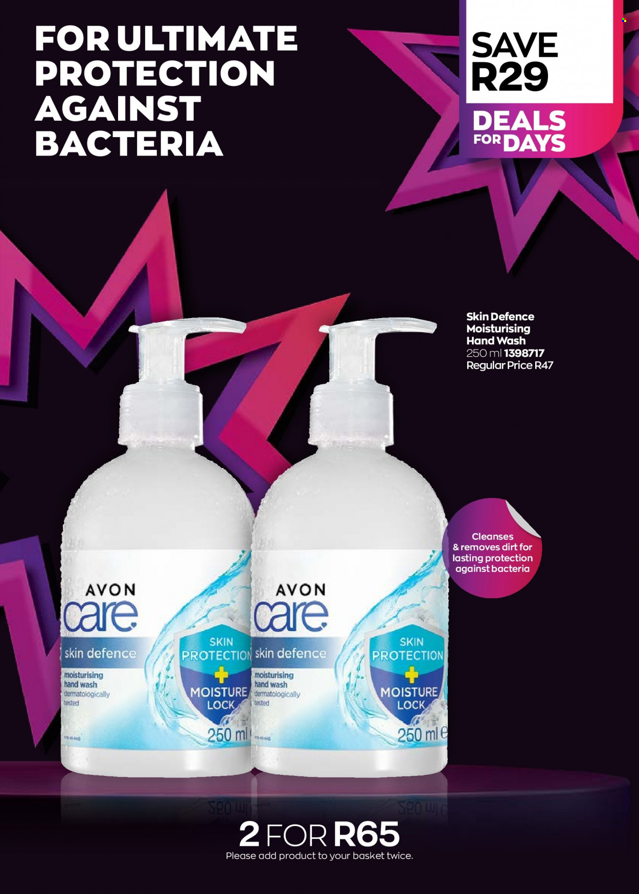 Avon specials - 25/11/2022 - 25/11/2022. Page 34