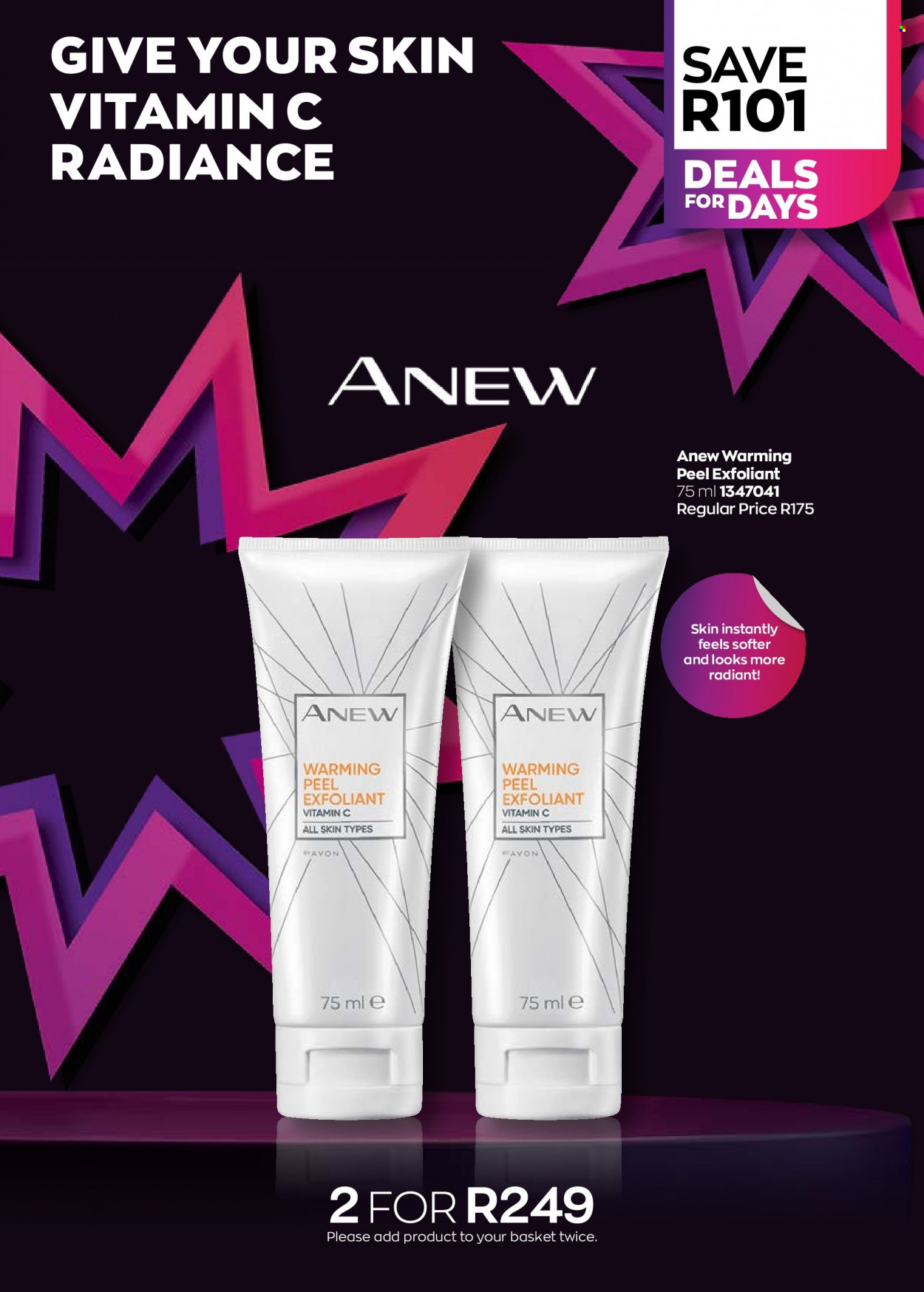 Avon specials - 25/11/2022 - 25/11/2022. Page 40