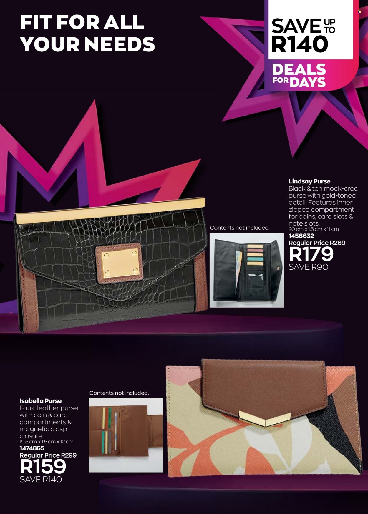 Avon specials - 25/11/2022 - 25/11/2022. Page 44