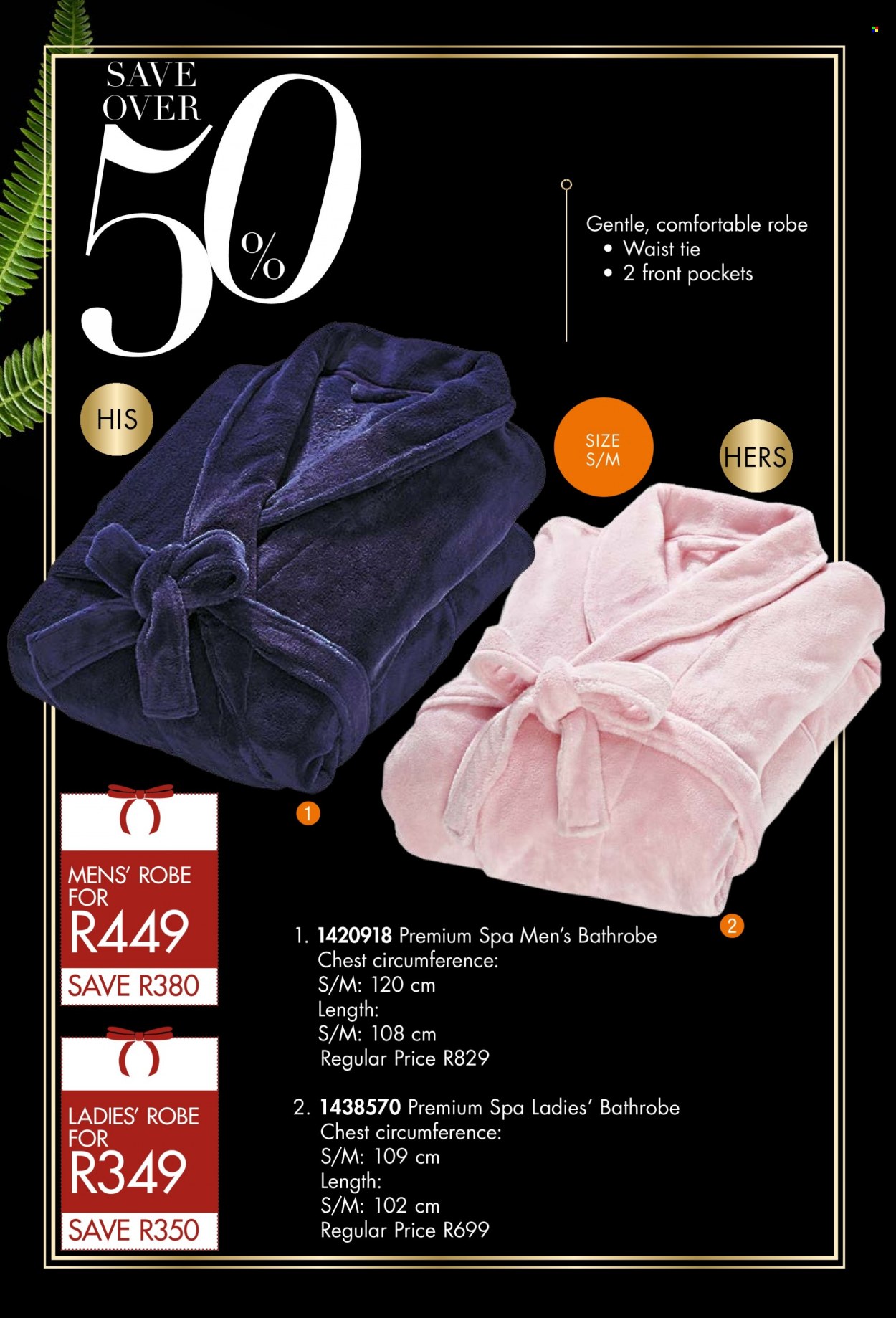 Justine specials - 25/11/2022 - 25/11/2022. Page 24