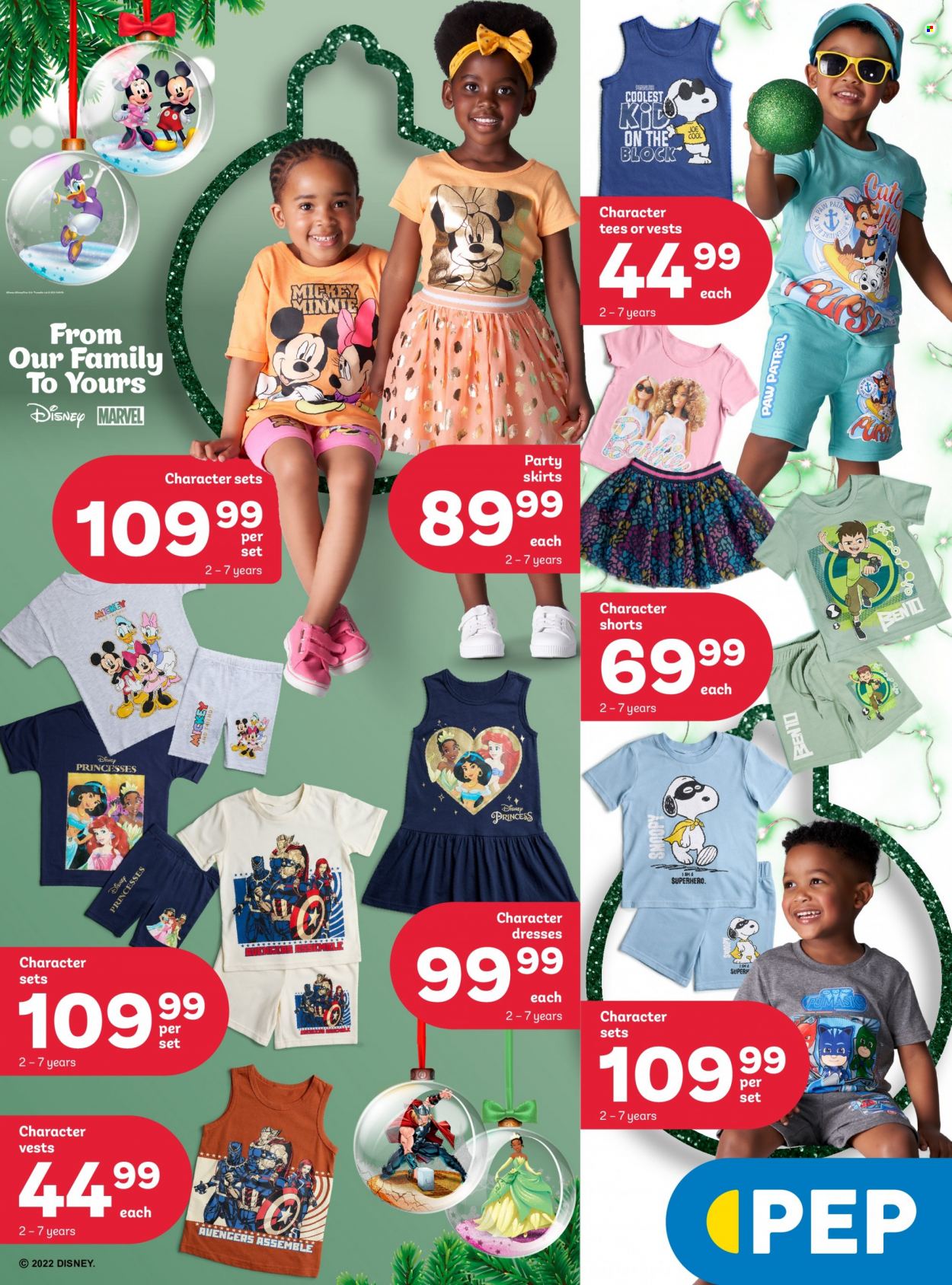 PEP Stores specials - 25/11/2022 - 25/12/2022. Page 5