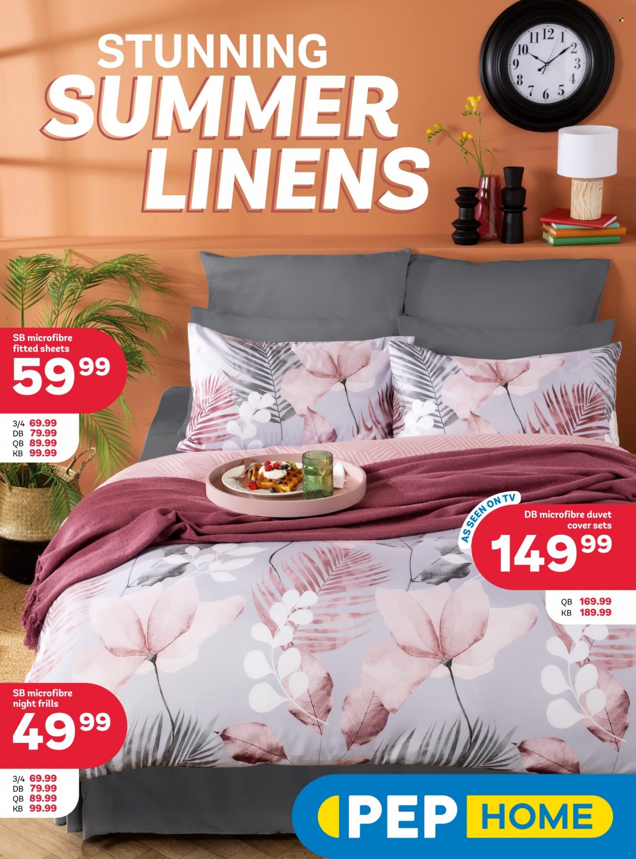 PEP Stores specials - 25/11/2022 - 25/12/2022. Page 7