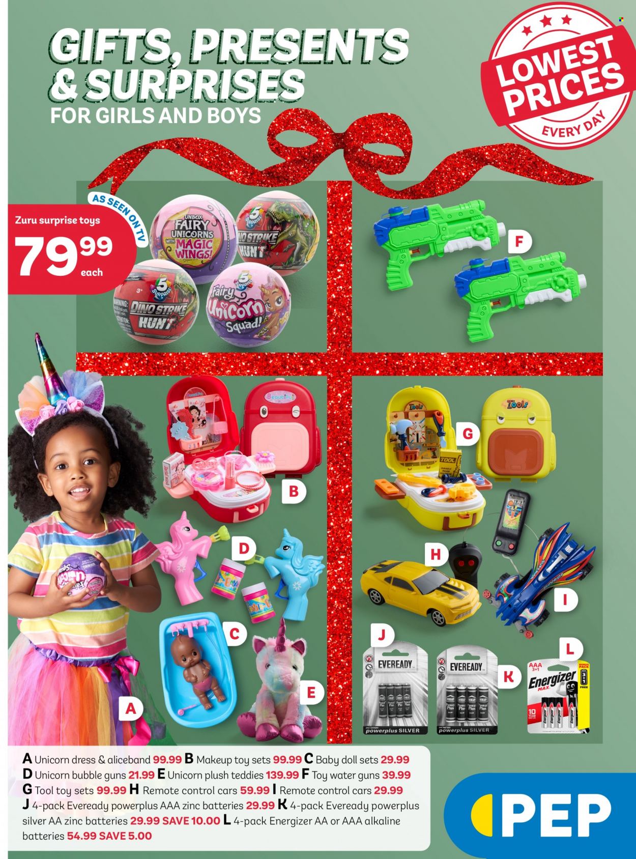 PEP Stores specials - 25/11/2022 - 25/12/2022. Page 9