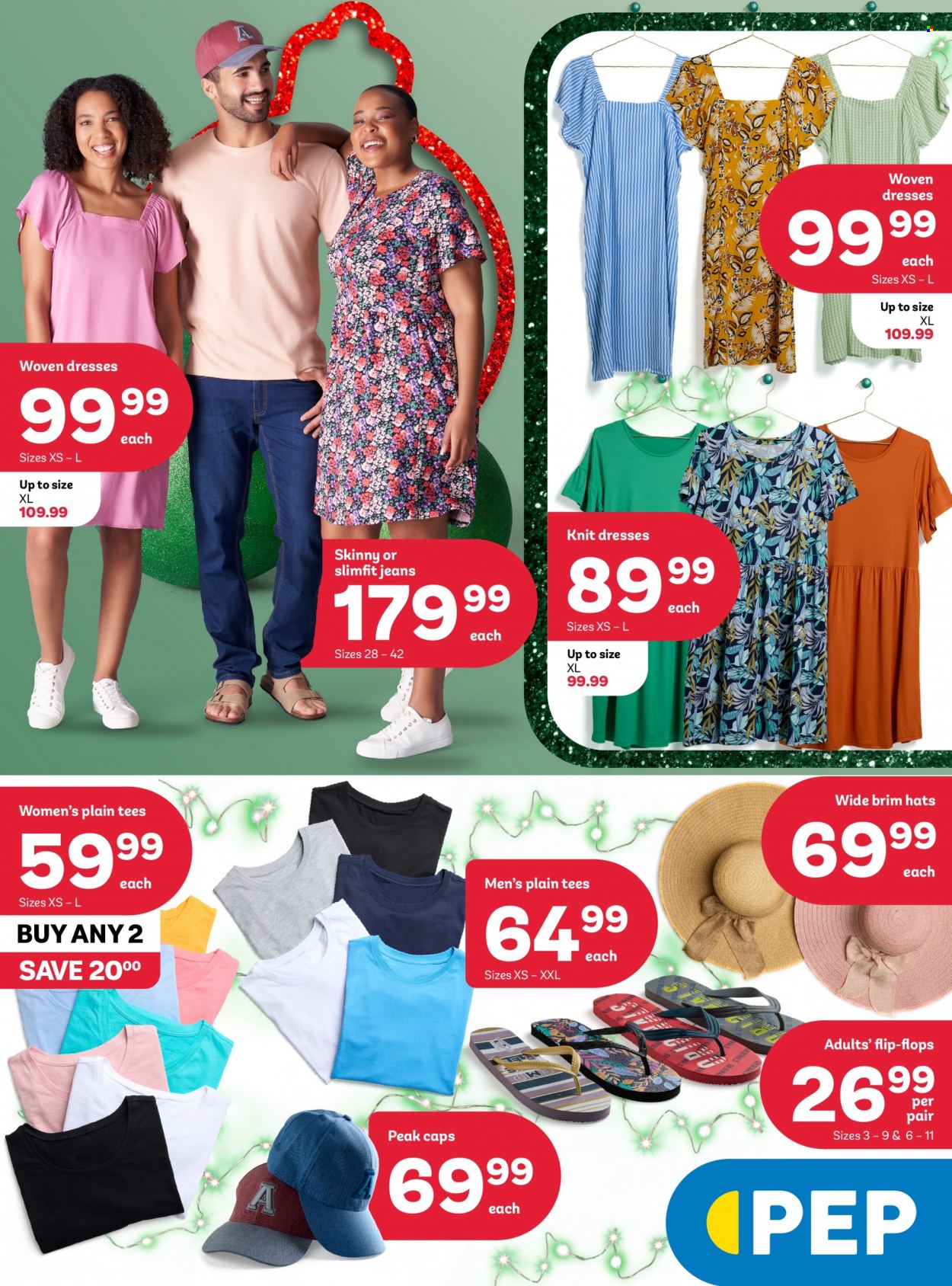 PEP Stores specials - 25/11/2022 - 25/12/2022. Page 11
