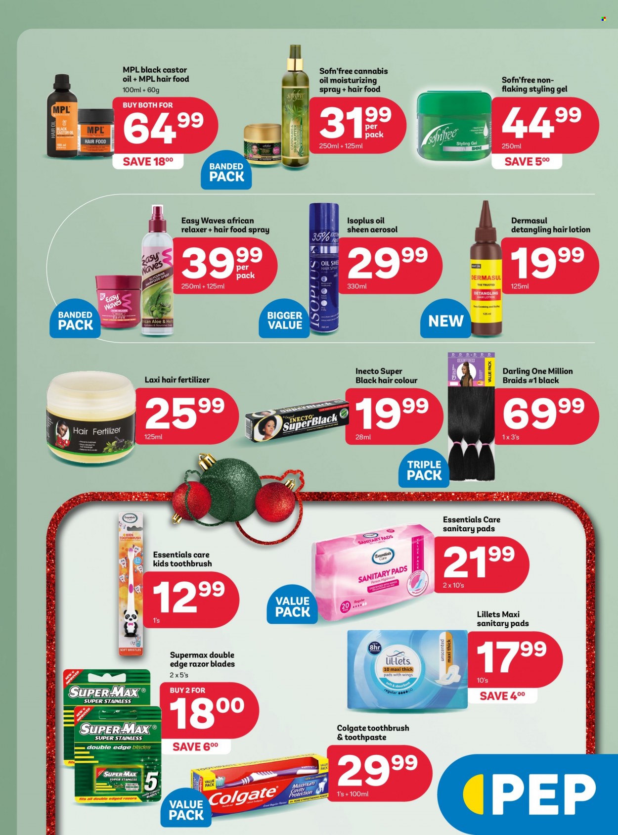 PEP Stores specials - 25/11/2022 - 25/12/2022. Page 13