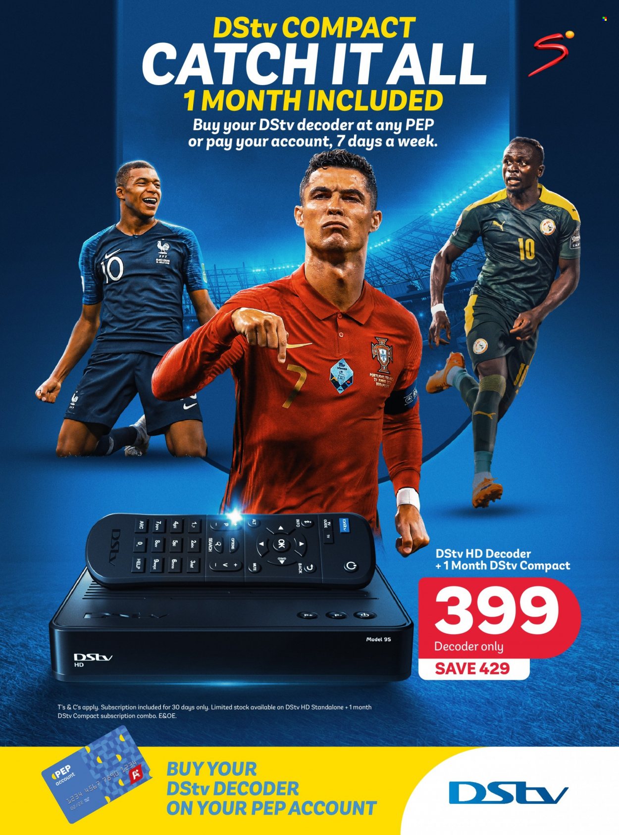 PEP Stores specials - 25/11/2022 - 25/12/2022. Page 15
