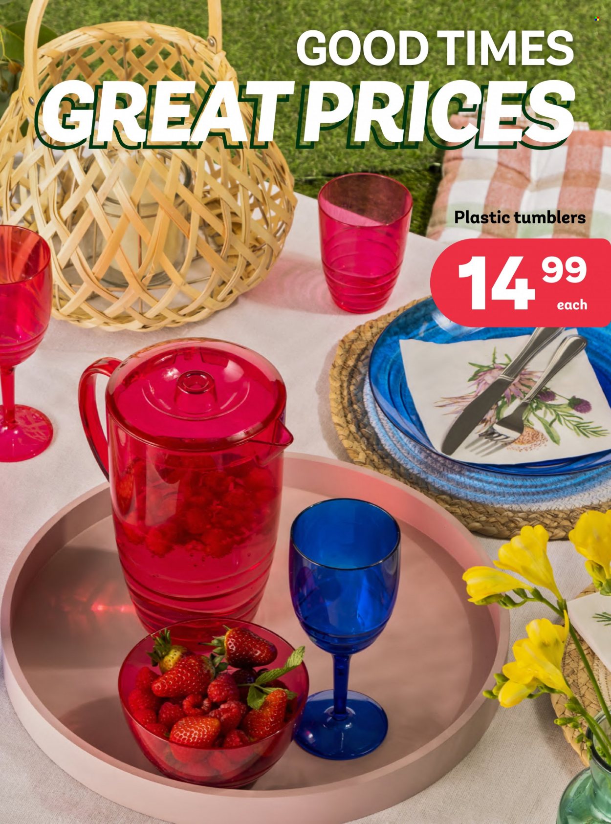 PEP HOME specials - 25/11/2022 - 25/12/2022. Page 5