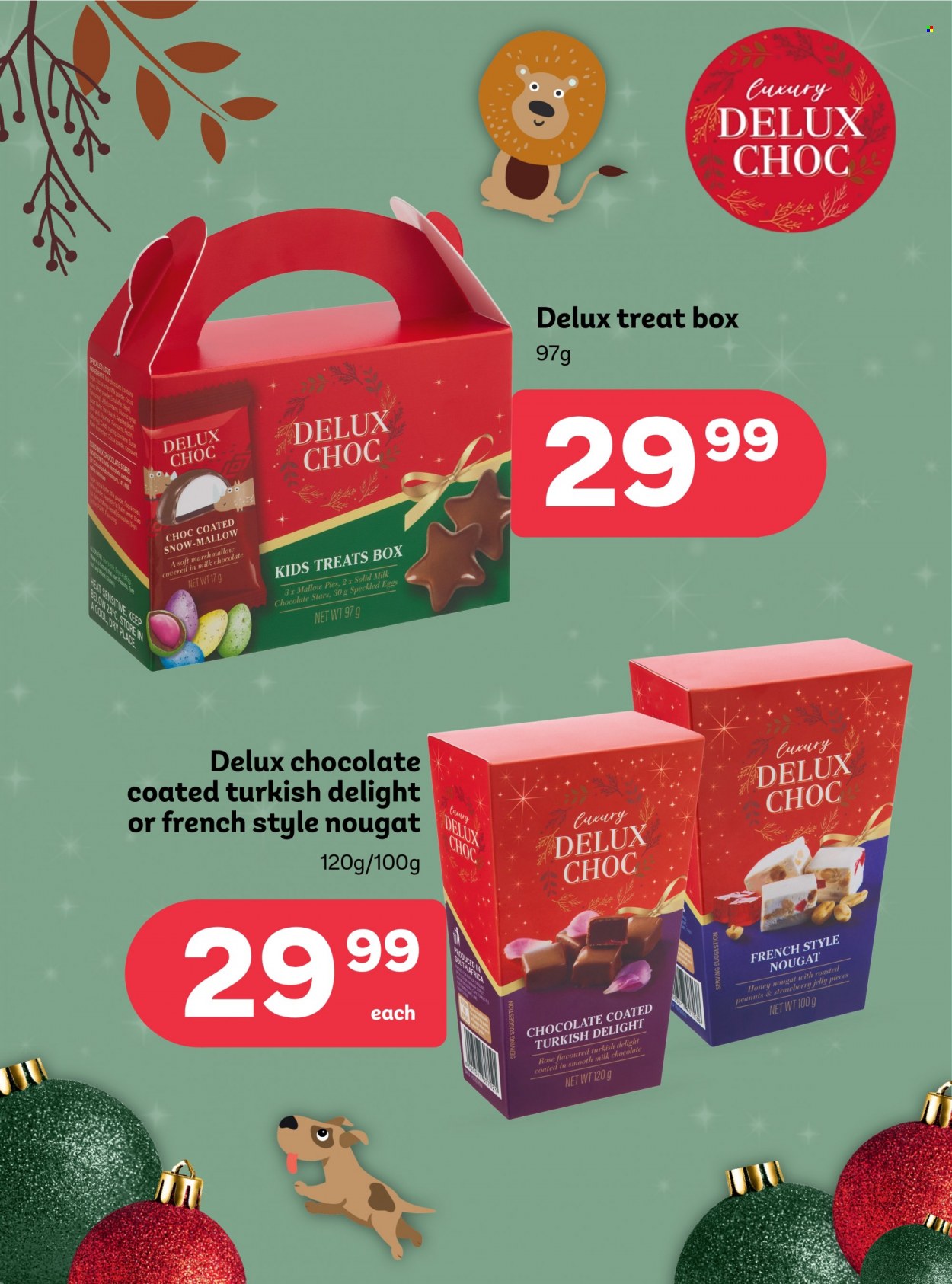 PEP Stores specials - 25/11/2022 - 08/12/2022. Page 2