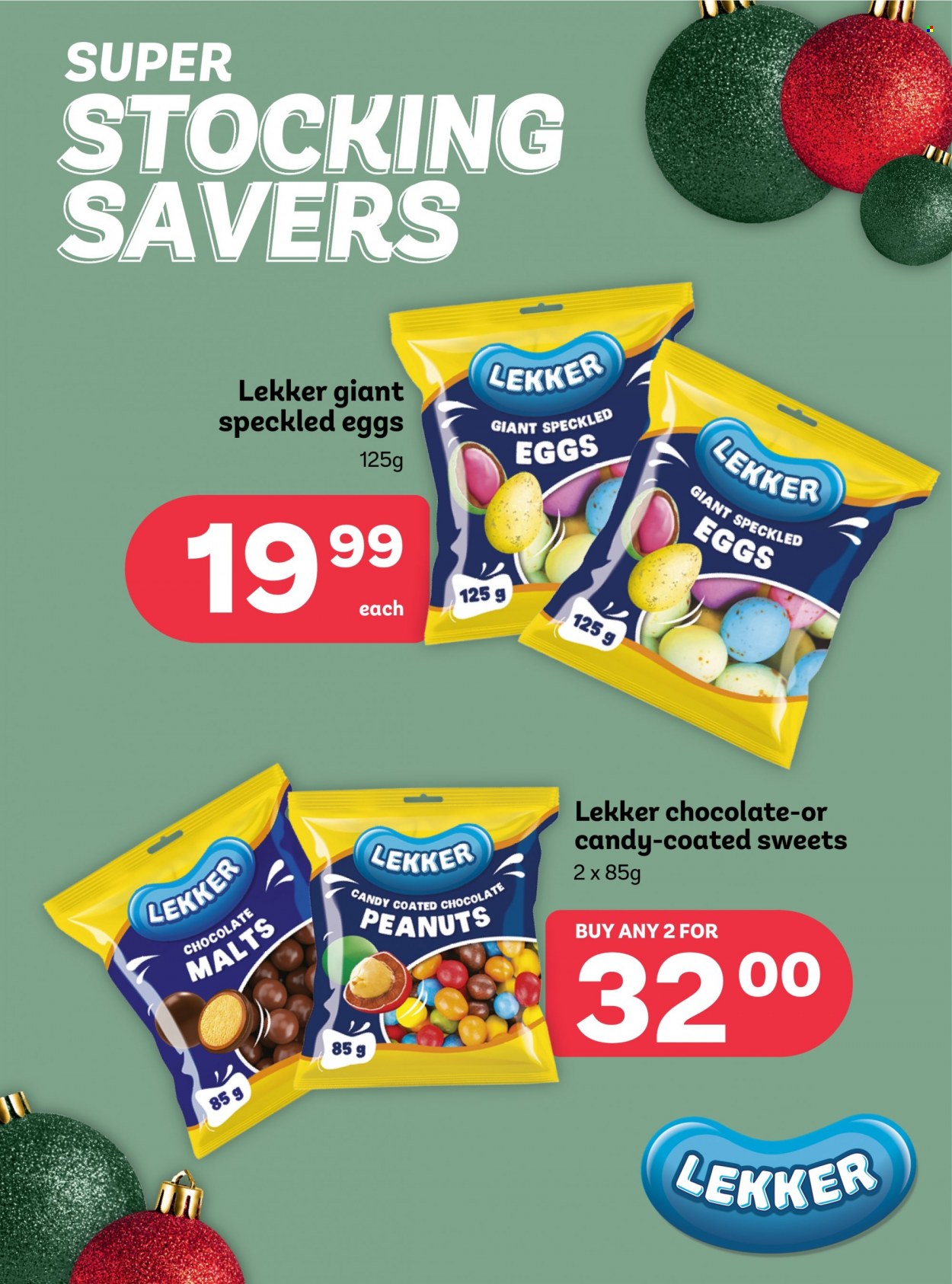 PEP Stores specials - 25/11/2022 - 08/12/2022. Page 3