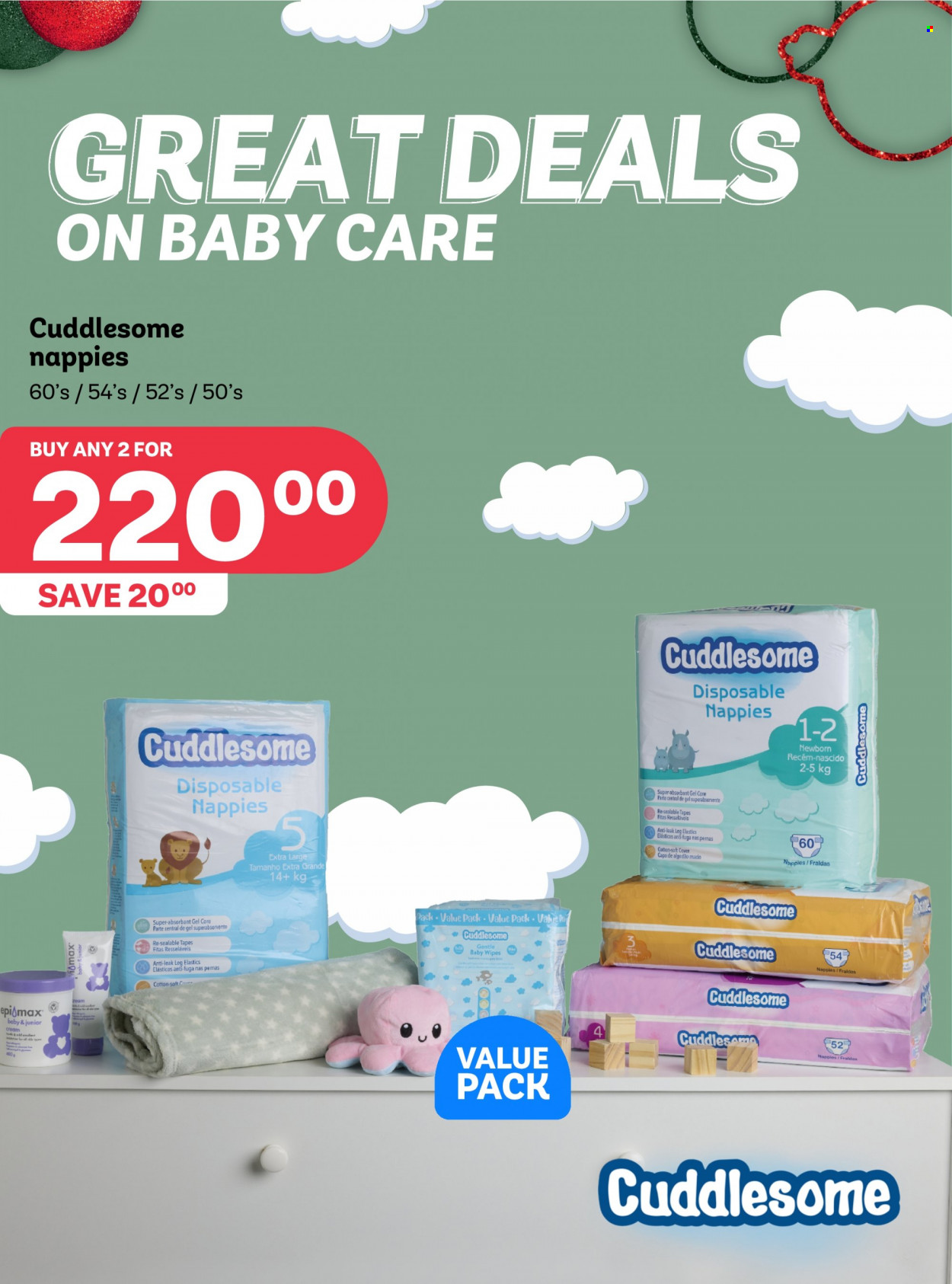 PEP Stores specials - 25/11/2022 - 08/12/2022. Page 7