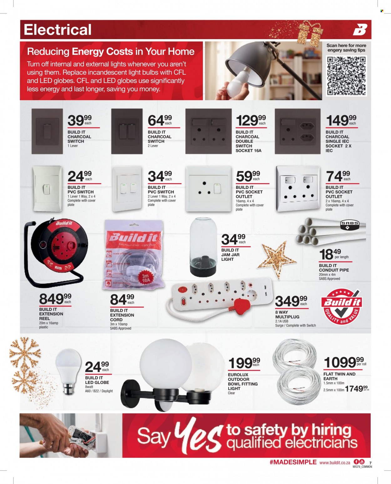 Build It specials - 23/11/2022 - 23/12/2022. Page 7