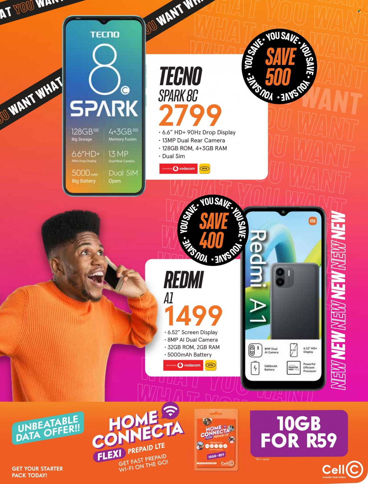 Jet specials - 17/11/2022 - 30/11/2022. Page 4