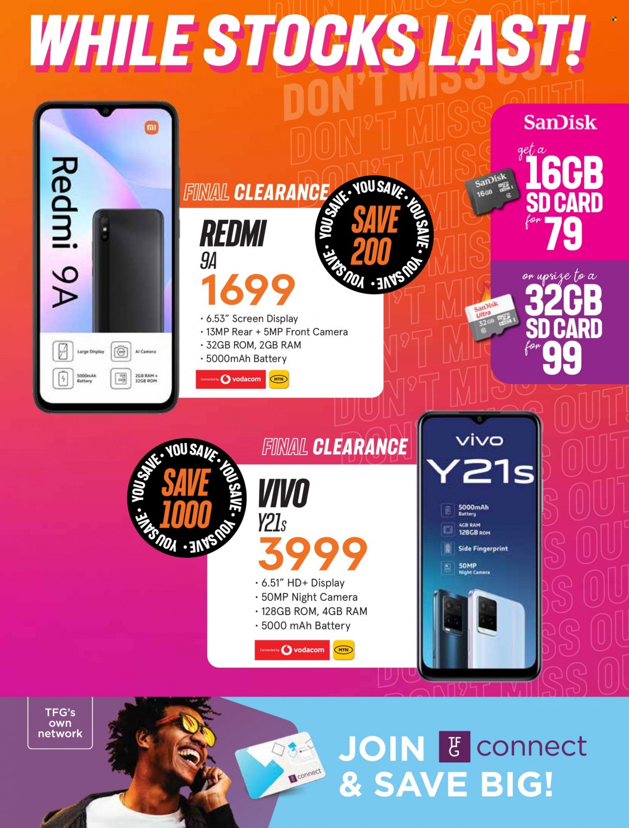 Jet specials - 17/11/2022 - 30/11/2022. Page 5