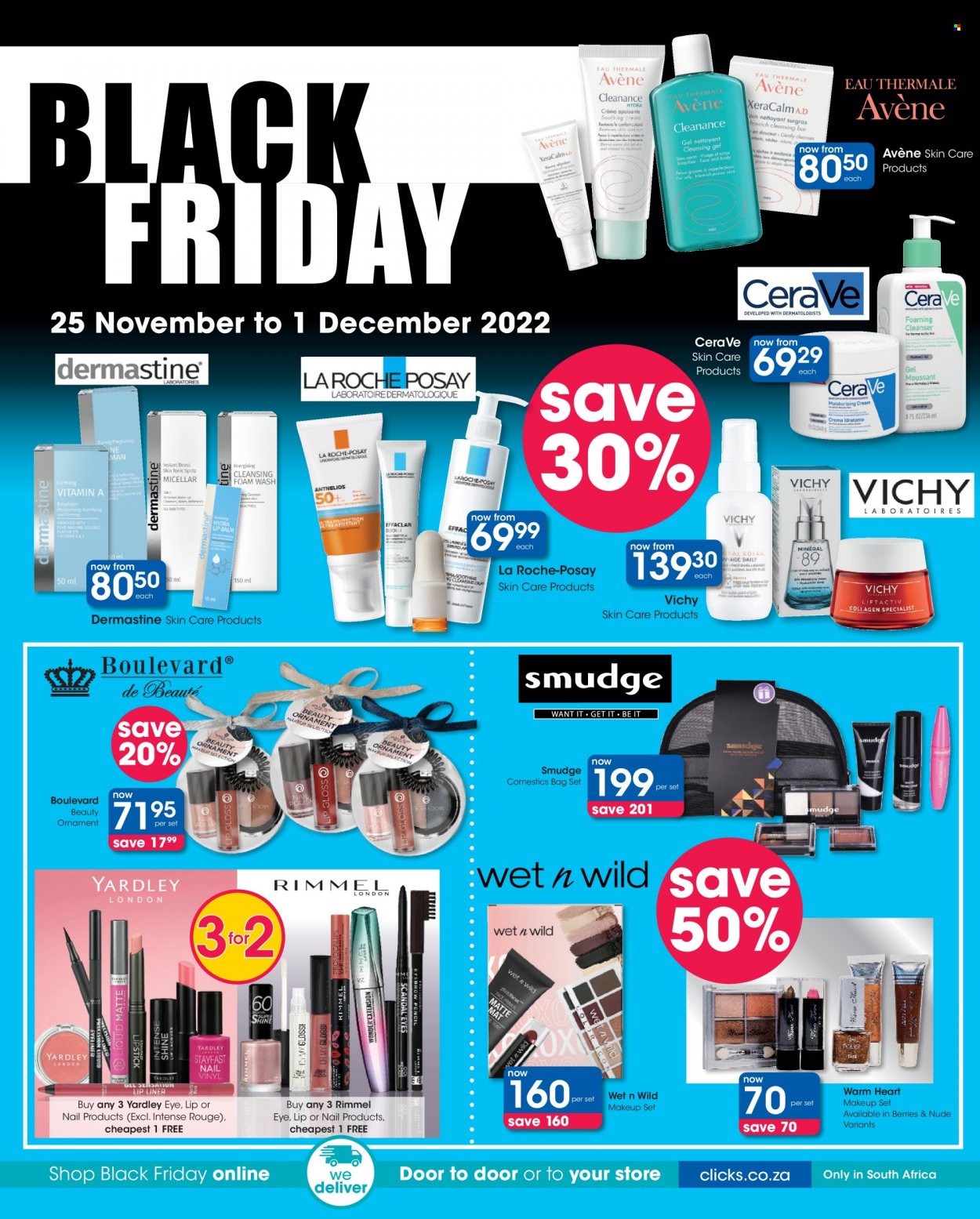 Clicks specials - 25/11/2022 - 01/12/2022. Page 4