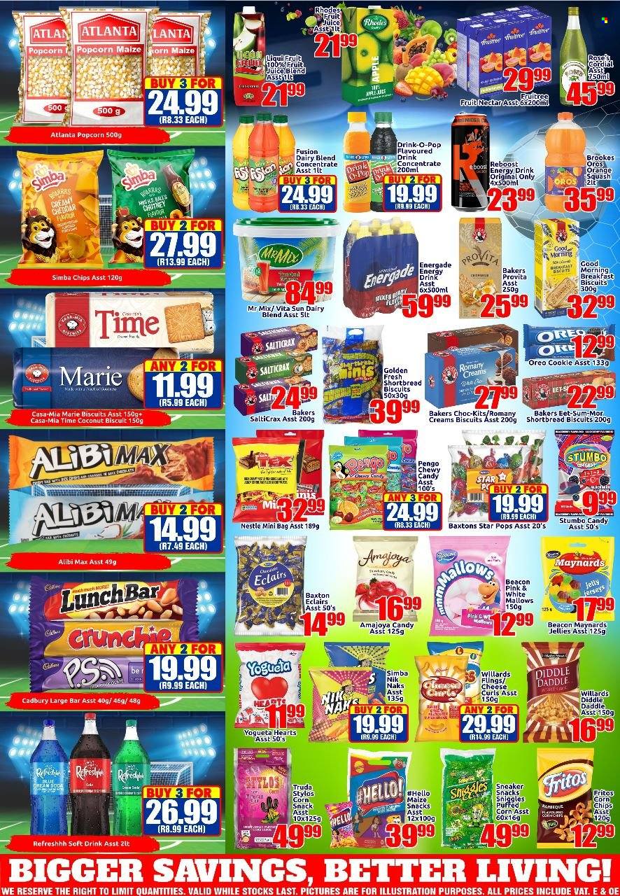 Three Star Cash and Carry specials - 25/11/2022 - 14/12/2022. Page 4