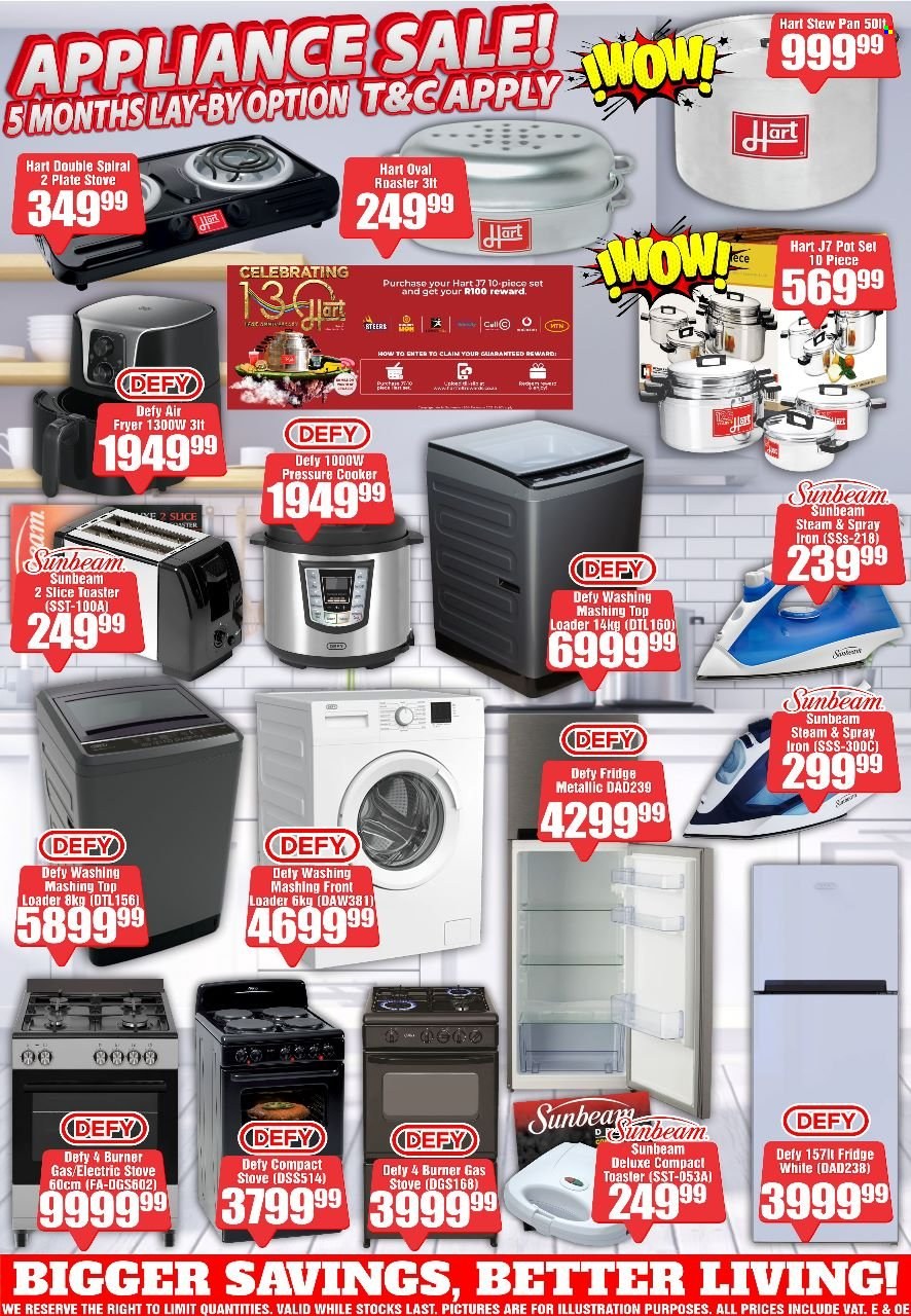 Three Star Cash and Carry specials - 25/11/2022 - 14/12/2022. Page 5