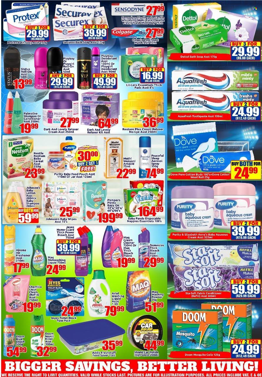 Three Star Cash and Carry specials - 25/11/2022 - 14/12/2022. Page 6
