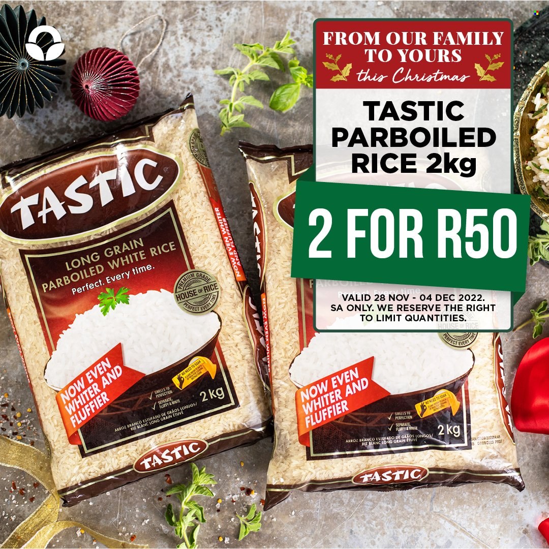 Food Lover's Market specials - 28/11/2022 - 04/12/2022. Page 2