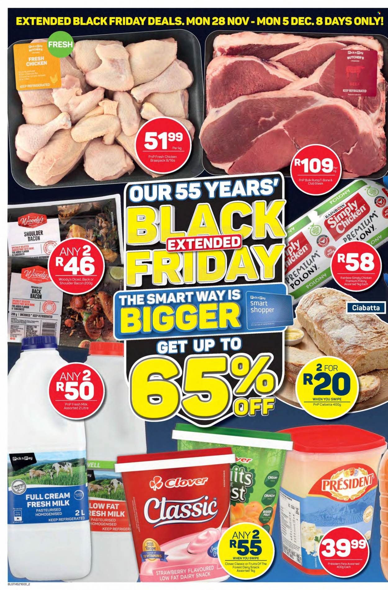 Pick n Pay specials - 28/11/2022 - 05/12/2022. Page 2