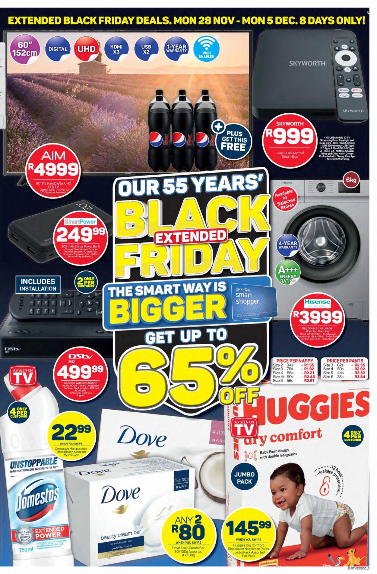 Pick n Pay specials - 28/11/2022 - 05/12/2022. Page 5