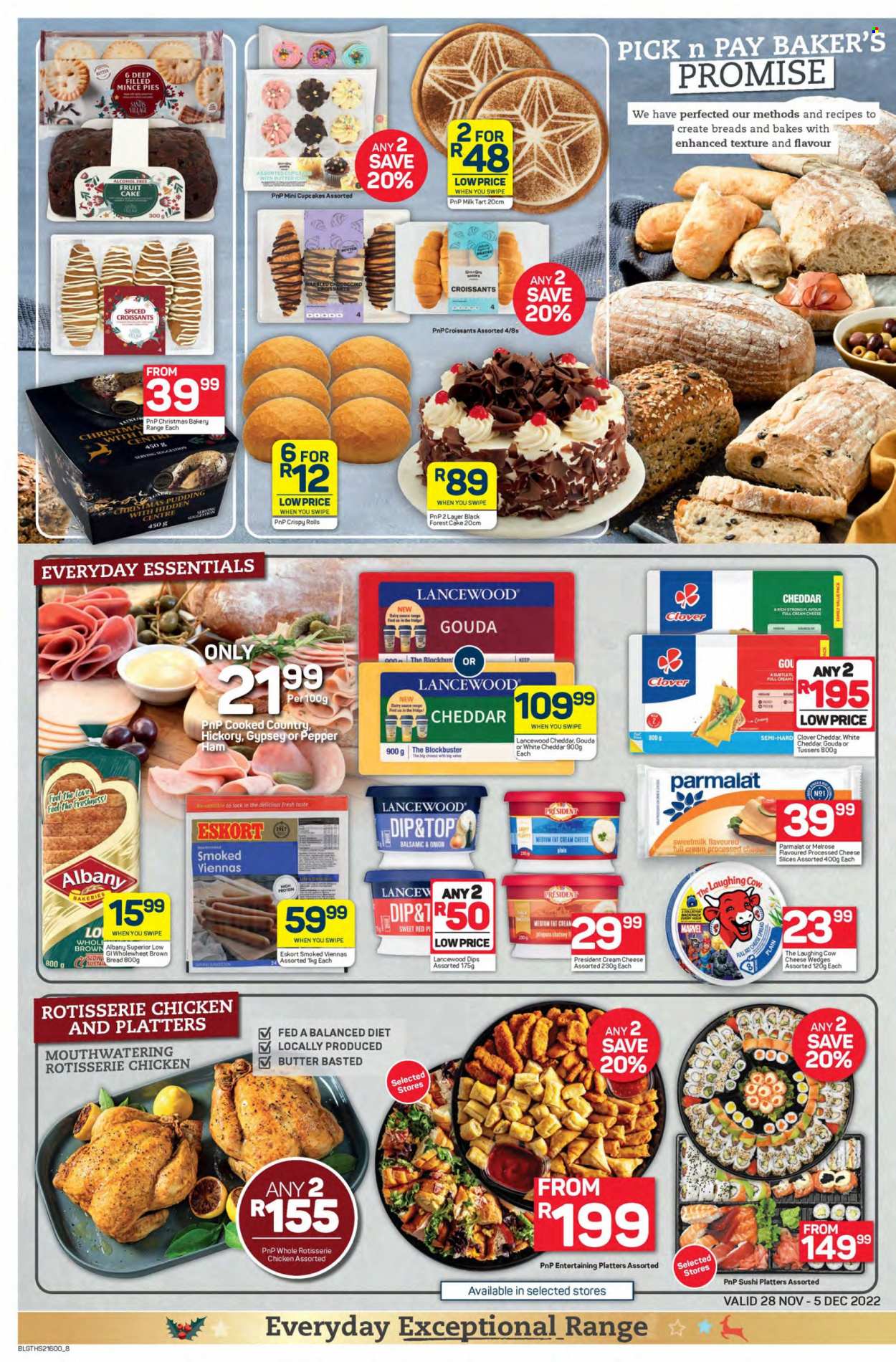 Pick n Pay specials - 28/11/2022 - 05/12/2022. Page 8