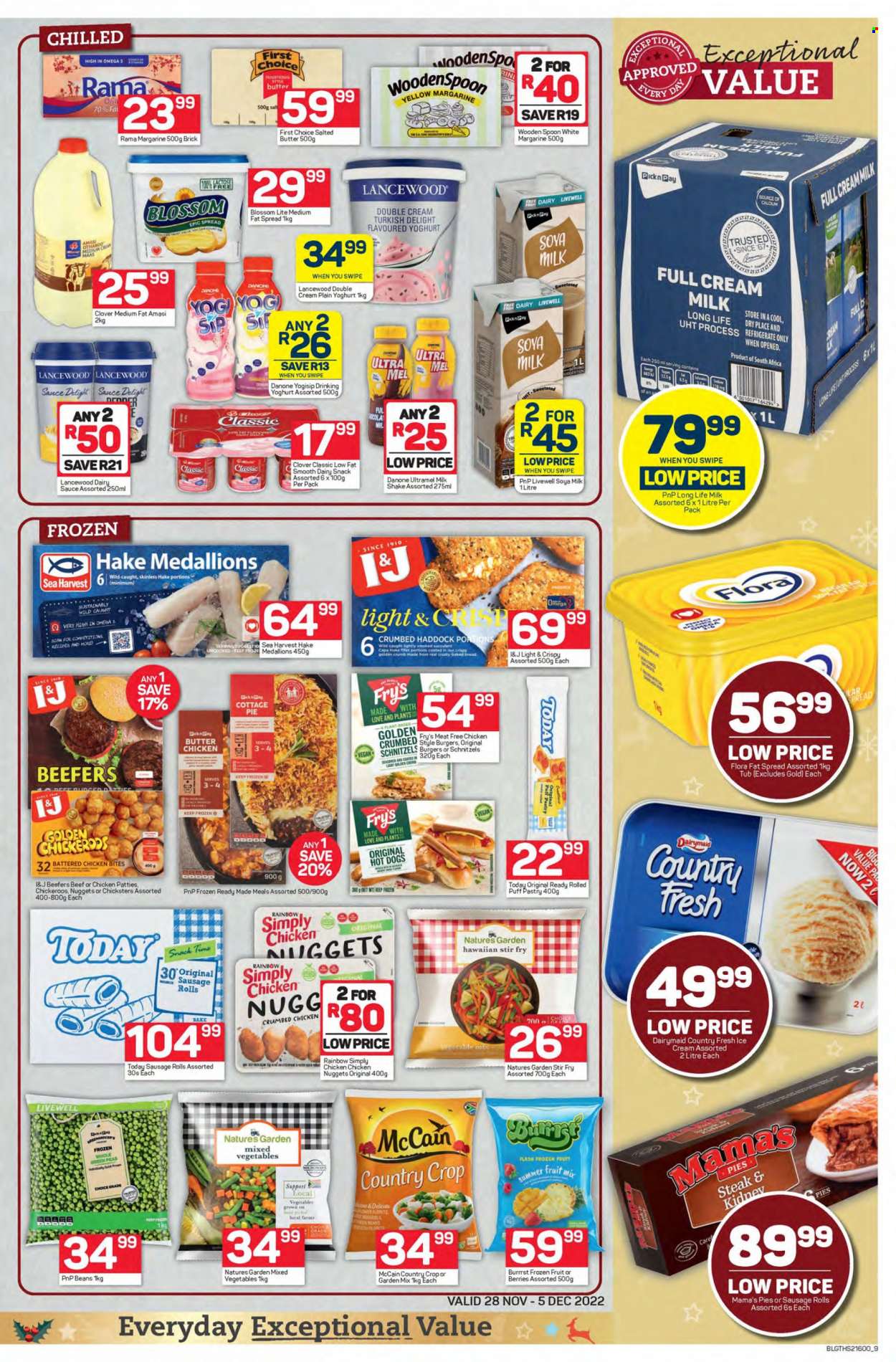 Pick n Pay specials - 28/11/2022 - 05/12/2022. Page 9