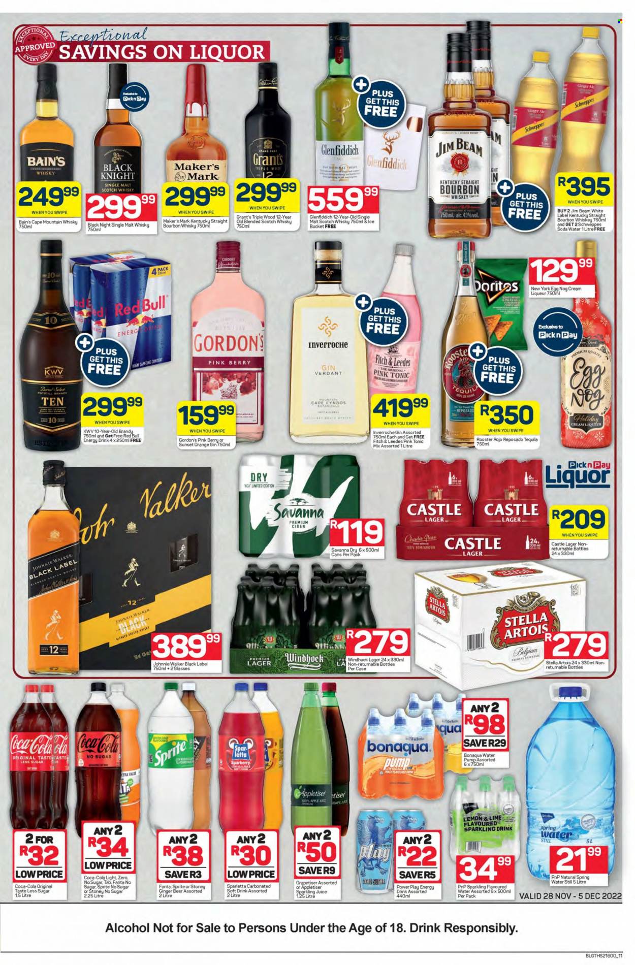Pick n Pay specials - 28/11/2022 - 05/12/2022. Page 11