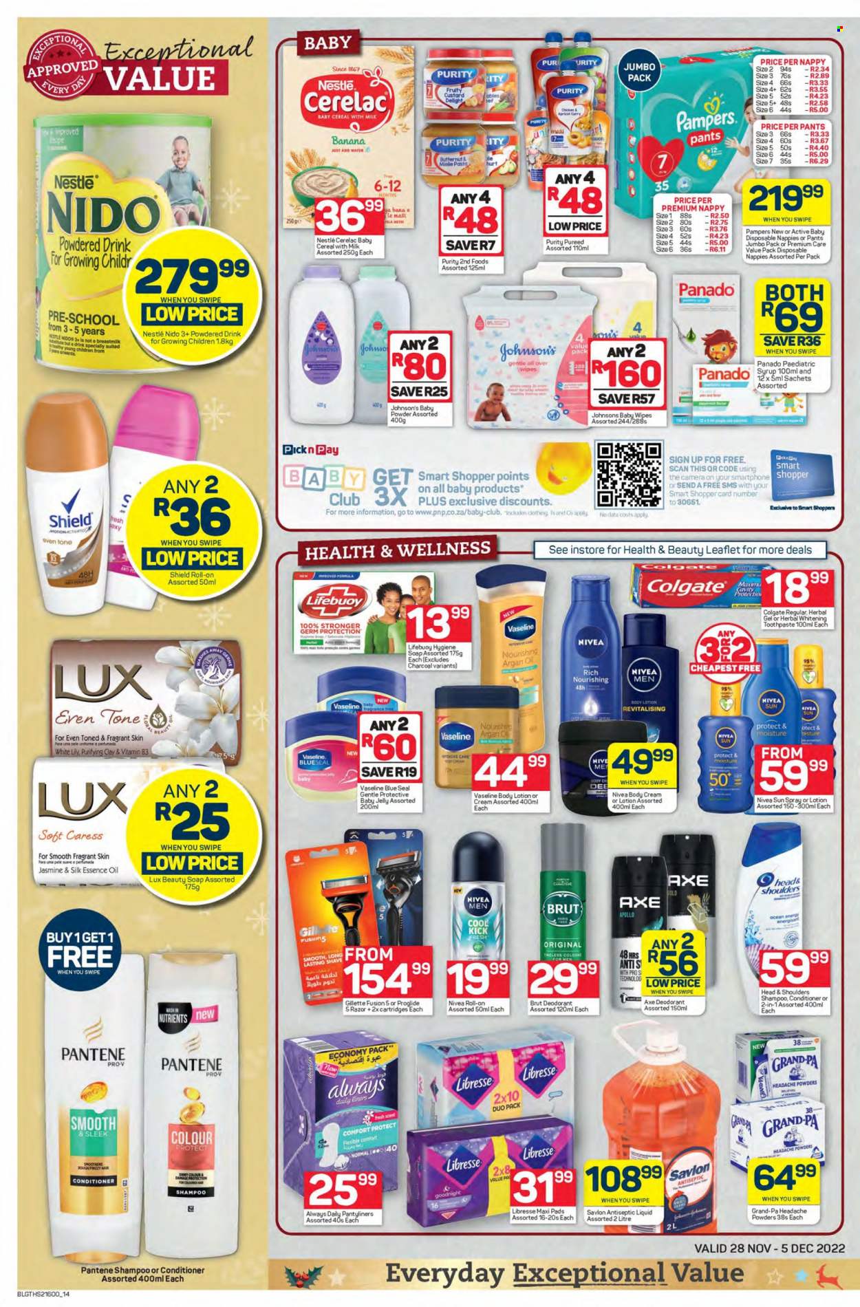 Pick n Pay specials - 28/11/2022 - 05/12/2022. Page 14
