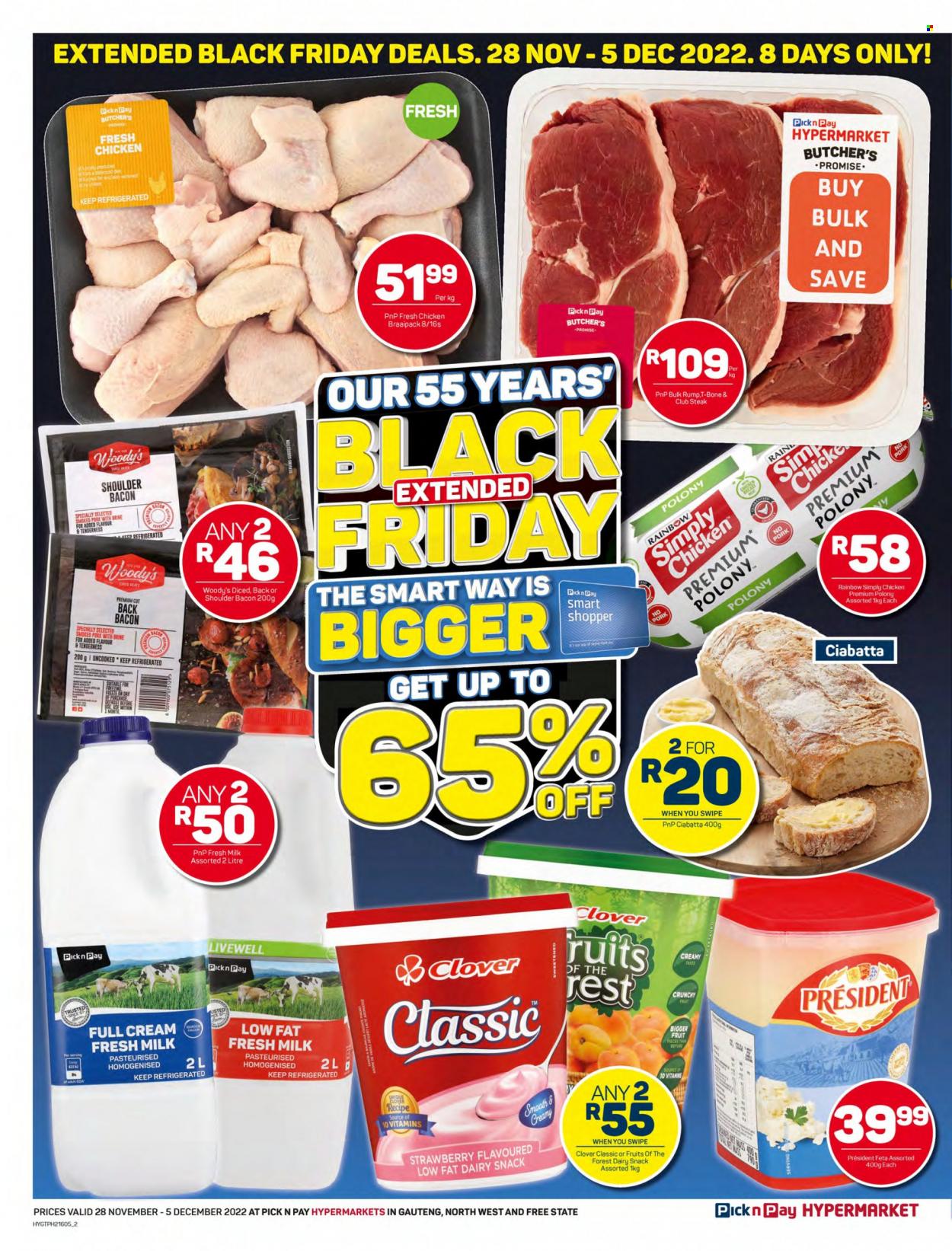 Pick n Pay Hypermarket specials - 28/11/2022 - 05/12/2022. Page 2